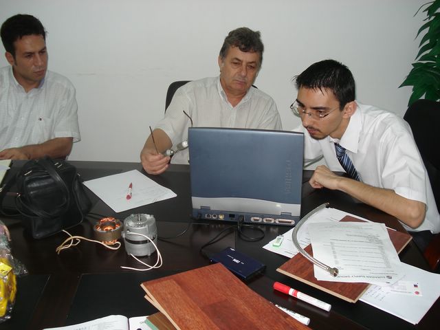 Bayram Çakır, Zülfşkar Tufan